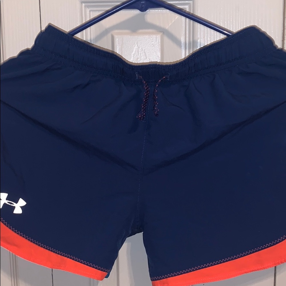 Under Armour shorts